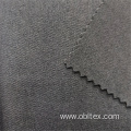 OBL21-2728 Twill T/R Spandex Fabric For Pants